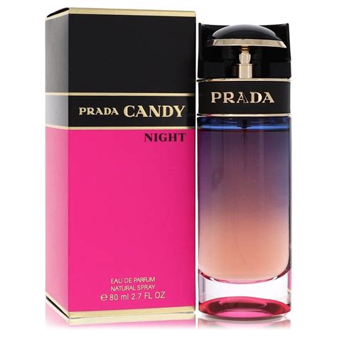 prada candy night price|Prada Candy free sample.